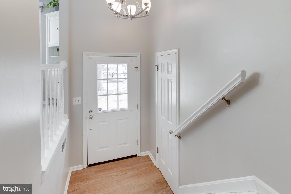 7263 Swan Point Way, Unit 165 Columbia, MD 21045 - Photo 6 of 44