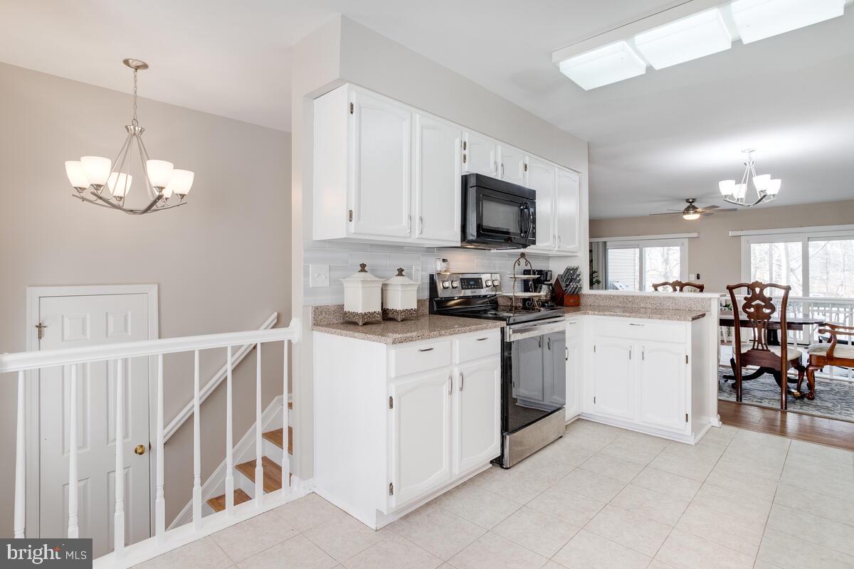 7263 Swan Point Way, Unit 165 Columbia, MD 21045 - Photo 9 of 44