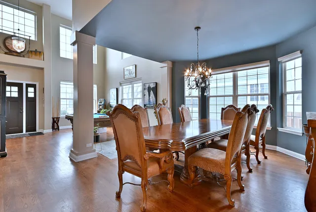 $510,000 | 377 Geneva Lane, Cary, IL 60013