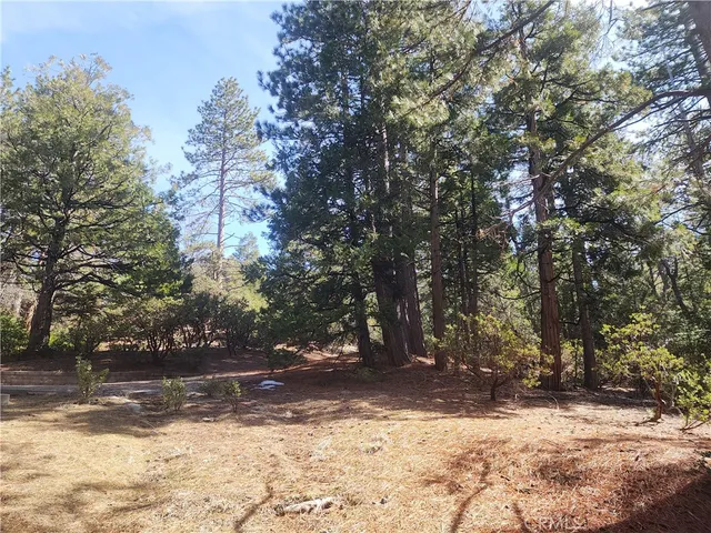 a car parked on the side of a street