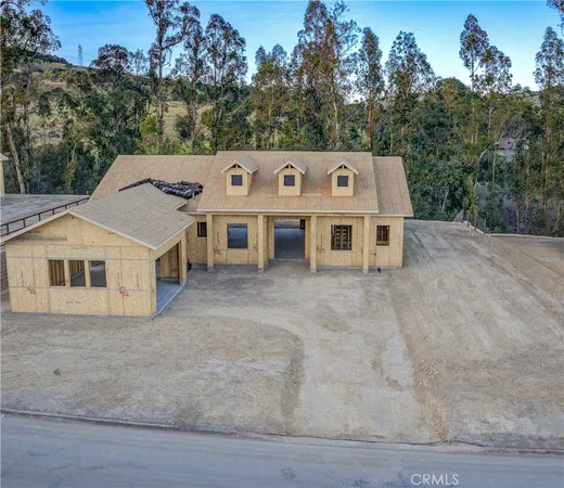 $1,955,000 | 6630 Valle Verde Lane, San Luis Obispo, CA 93405