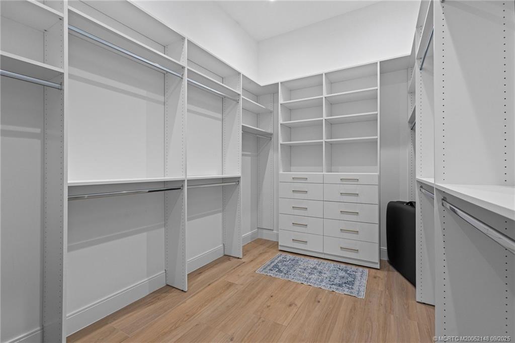 1110 Fairview Lane Riviera Beach, FL 33404 - Photo 29 of 76 Primary Closet