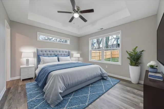 $205,000 | 1424 Varnell Avenue Northeast, Roanoke, VA 24012