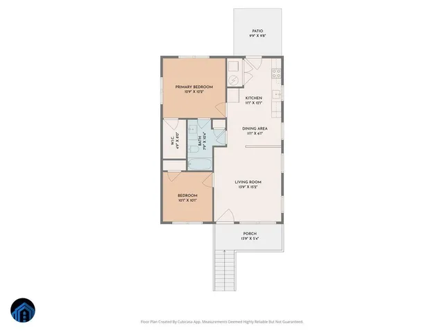 $205,000 | 1424 Varnell Avenue Northeast, Roanoke, VA 24012