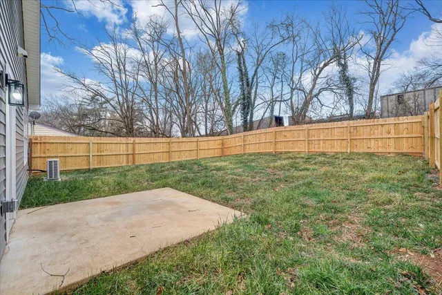 $205,000 | 1424 Varnell Avenue Northeast, Roanoke, VA 24012