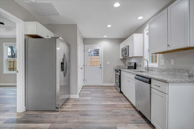 $205,000 | 1424 Varnell Avenue Northeast, Roanoke, VA 24012