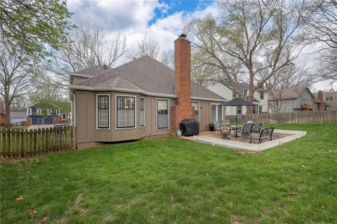 $500,000 | 12704 West 117th Street, Overland Park, KS 66210