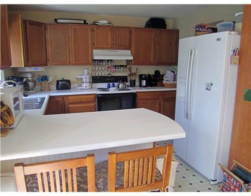 364 Clark Road North Kenduskeag, ME 04450 - Photo 4 of 23 Kitchen.