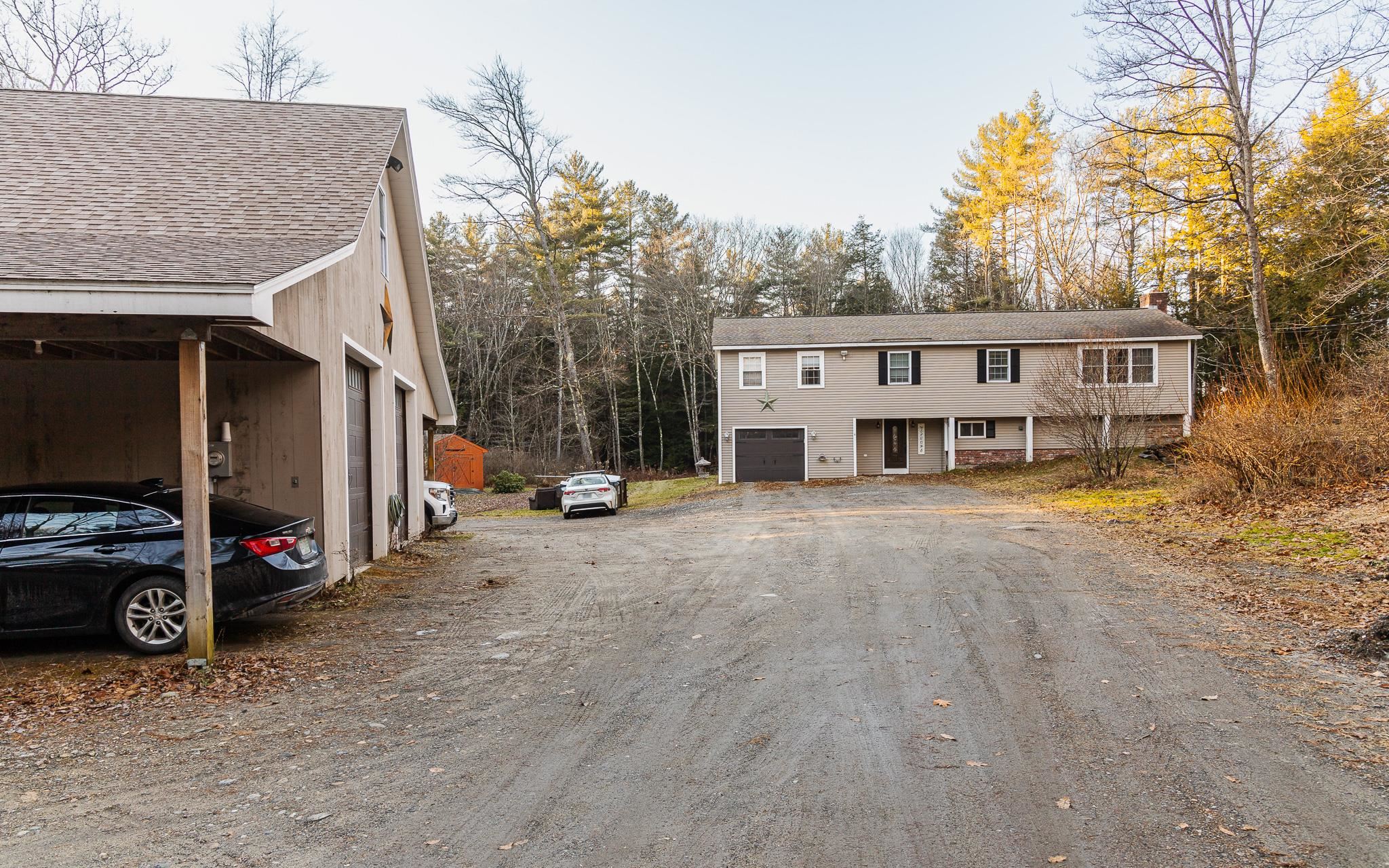 4 Eaton Road Walpole, NH 03608 - Photo 2 of 31