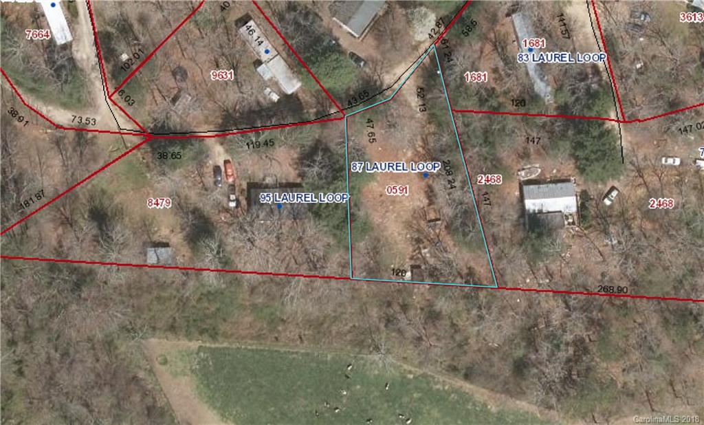 87 Laurel Loop Road Fletcher, NC 28732 - Photo 1 of 1