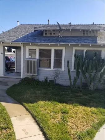 $1,575 | 154 North 1st Street, Banning, CA 92220
