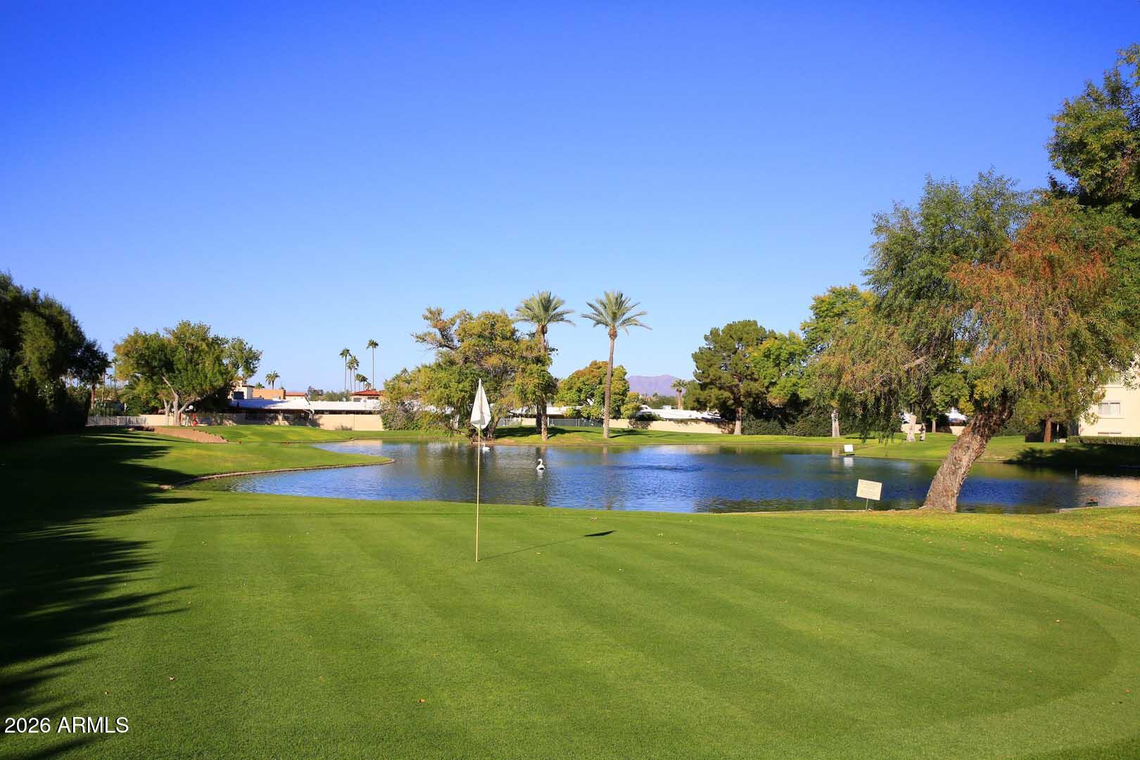 7860 East Camelback Road, Unit 309 Scottsdale, AZ 85251 - Photo 36 of 48 Scottsdale Shadows-Golf Course