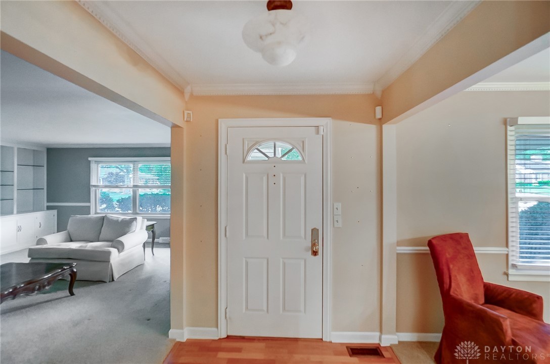 3451 Westbury Road Kettering, OH 45409 - Photo 5 of 58