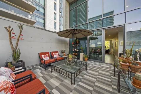 $2,999,995 | 2855 Fifth Avenue, Unit 100, San Diego, CA 92103