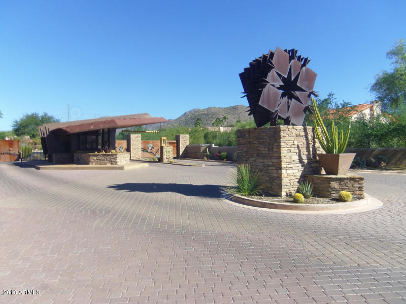10800 East Cactus Road, Unit 21 Scottsdale, AZ 85259 - Photo 3 of 9 Cactus Gates Lot 21 - 6