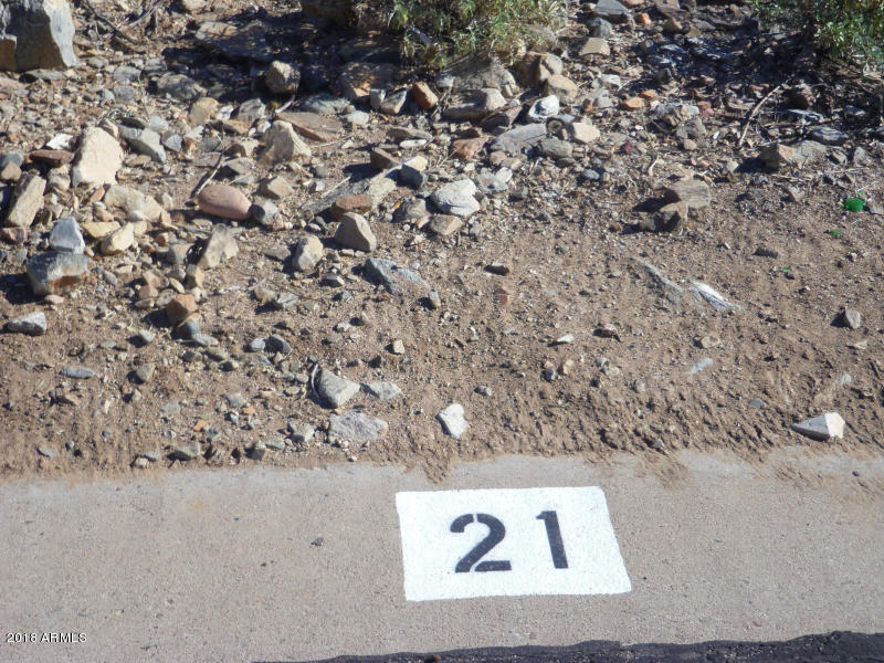 10800 East Cactus Road, Unit 21 Scottsdale, AZ 85259 - Photo 5 of 9 Cactus Gates Lot 21 - 7