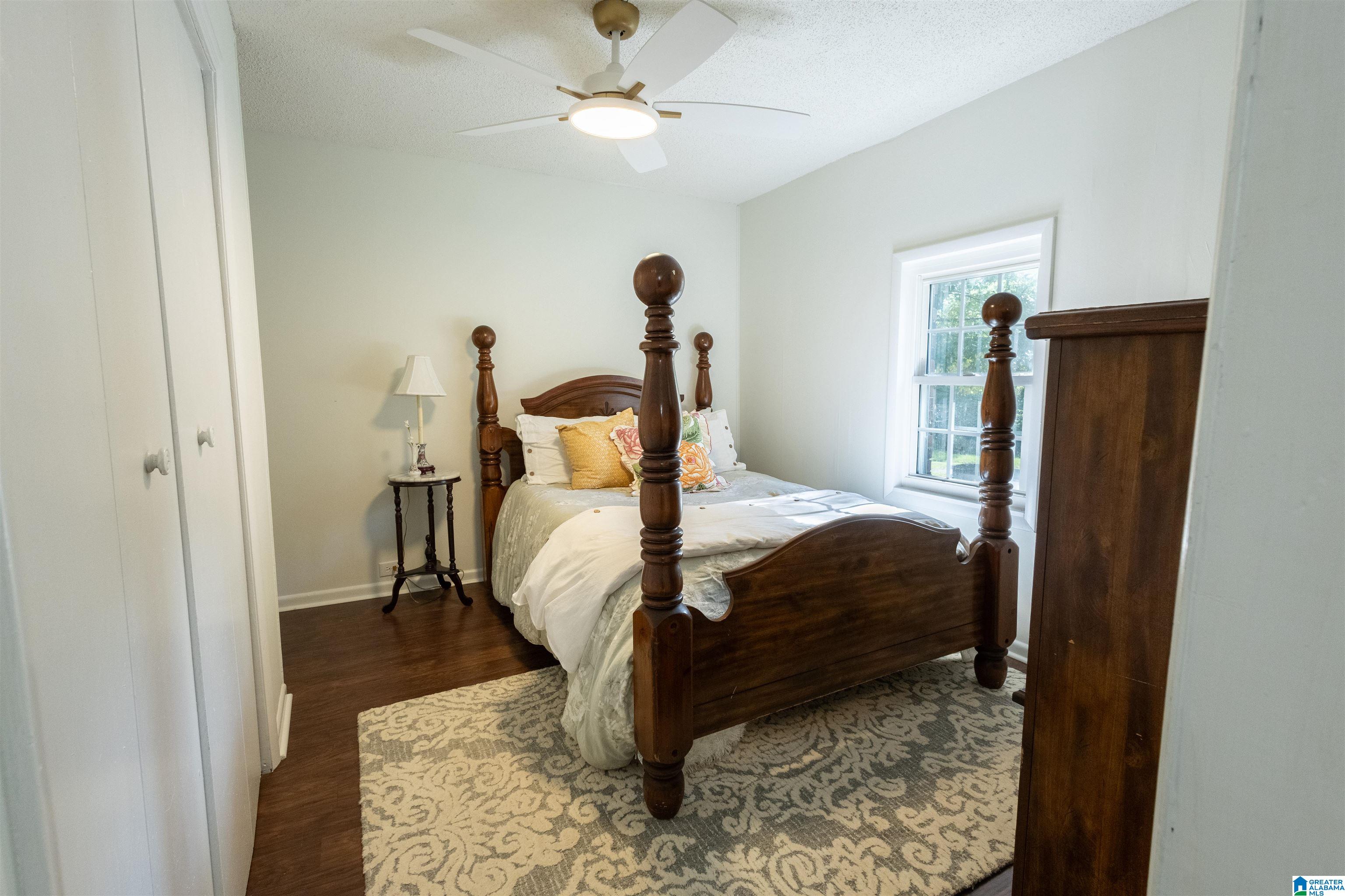 240 Vance Road West Blocton, AL 35184 - Photo 37 of 51