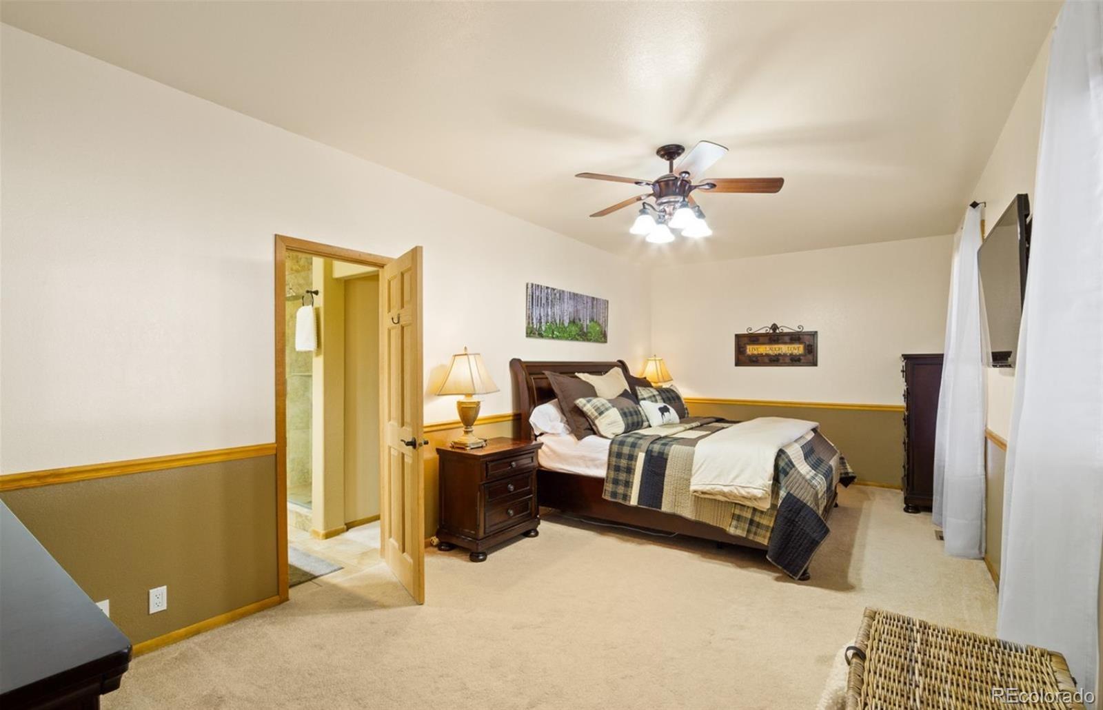 37 Juniper Court Evergreen, CO 80439 - Photo 19 of 44