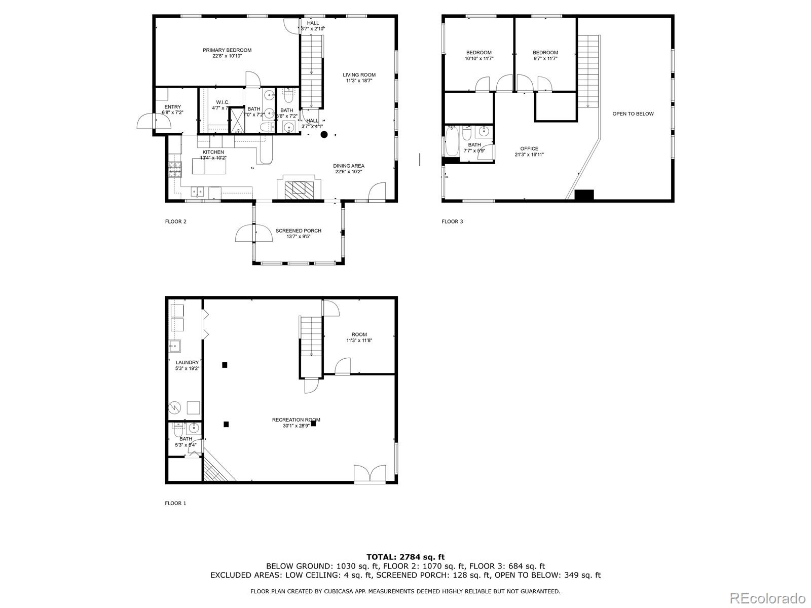 37 Juniper Court Evergreen, CO 80439 - Photo 38 of 44