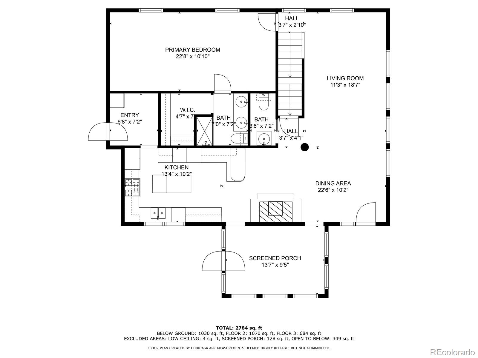 37 Juniper Court Evergreen, CO 80439 - Photo 43 of 44