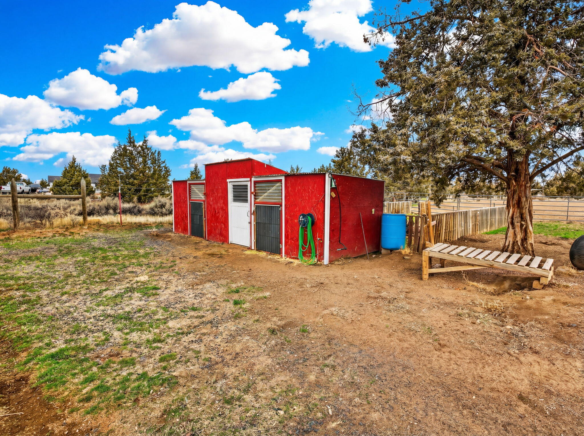 5404 Southwest Badger Road Terrebonne, OR 97760 - Photo 50 of 74 2026_01_29_5405_sw_badger_road_terrebone