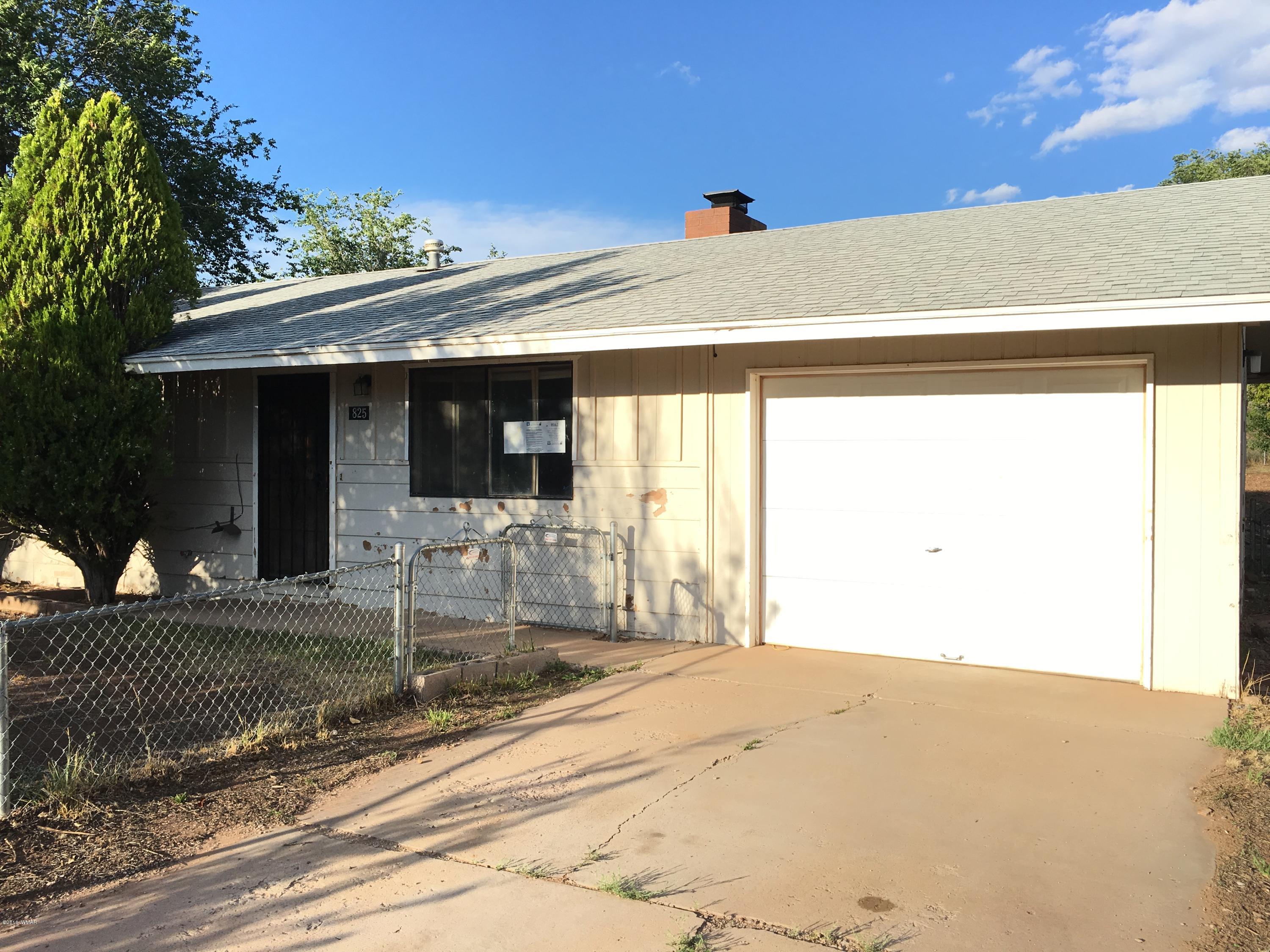 825 Crestview Drive Snowflake, AZ 85937 - Photo 1 of 26