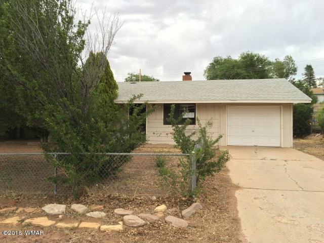 825 Crestview Drive Snowflake, AZ 85937 - Photo 12 of 26
