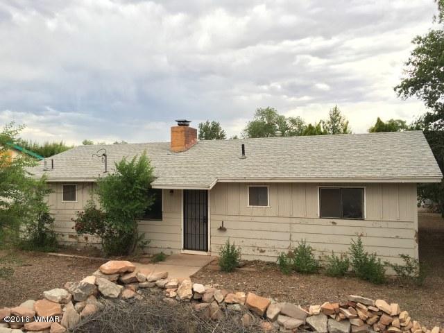 825 Crestview Drive Snowflake, AZ 85937 - Photo 23 of 26