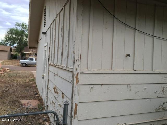 825 Crestview Drive Snowflake, AZ 85937 - Photo 24 of 26