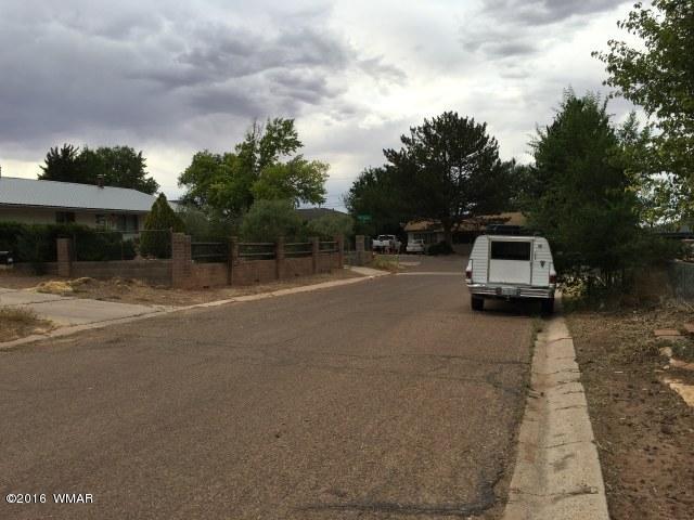 825 Crestview Drive Snowflake, AZ 85937 - Photo 25 of 26