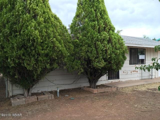 825 Crestview Drive Snowflake, AZ 85937 - Photo 9 of 26
