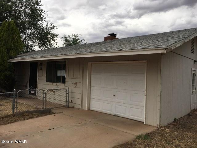 825 Crestview Drive Snowflake, AZ 85937 - Photo 10 of 26