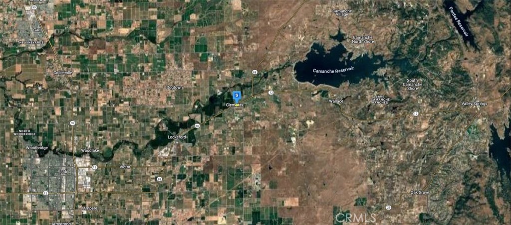 22370 Bezley Road Clements, CA 95227 - Photo 4 of 6