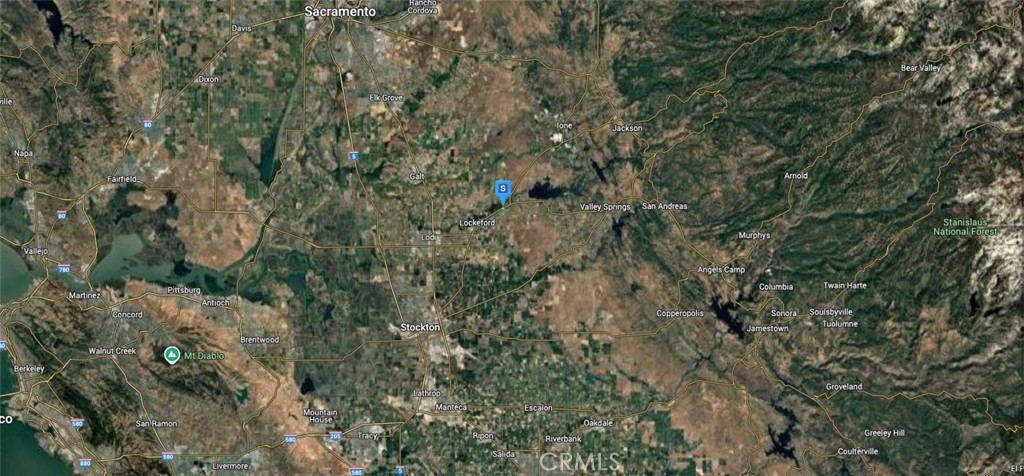 22370 Bezley Road Clements, CA 95227 - Photo 5 of 6