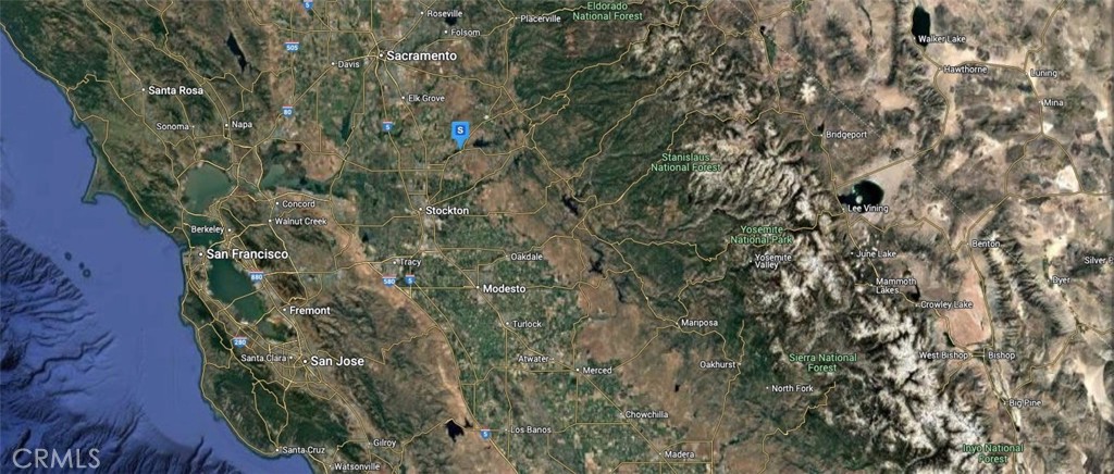 22370 Bezley Road Clements, CA 95227 - Photo 6 of 6