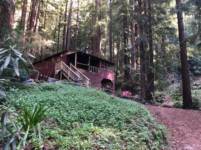 435 Laurel View Road Los Gatos, CA 95033 - Photo 1 of 1 Gallery Image 1