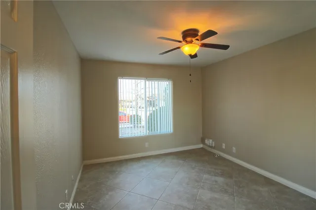 a view of workspace with window