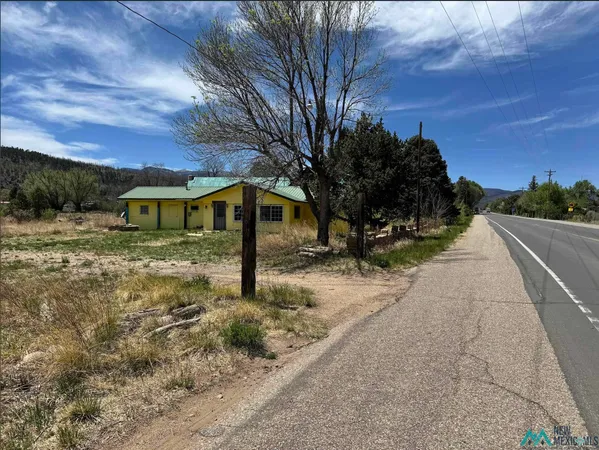 $249,000 | 665 Highway 518, Cleveland, NM 87715