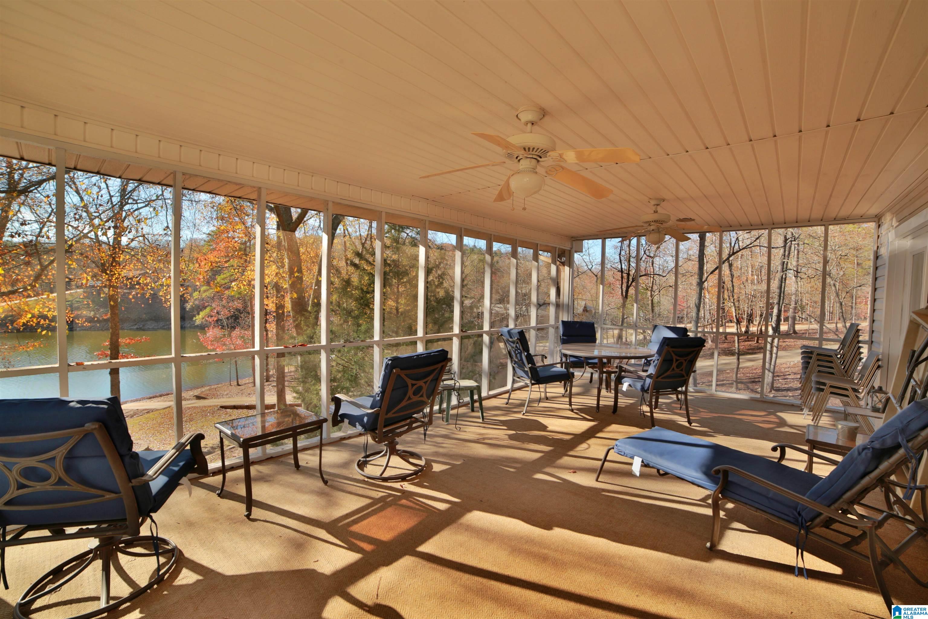 475 Creek Run Road Wedowee, AL 36278 - Photo 12 of 46