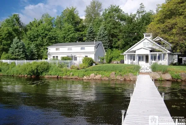 $1,249,000 | 3272 Chautauqua Avenue, North Harmony, NY 14710