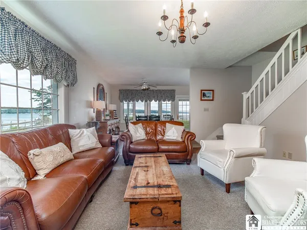 $1,249,000 | 3272 Chautauqua Avenue, North Harmony, NY 14710