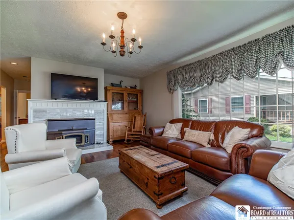 $1,249,000 | 3272 Chautauqua Avenue, North Harmony, NY 14710