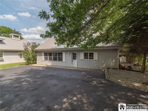 $1,249,000 | 3272 Chautauqua Avenue, North Harmony, NY 14710