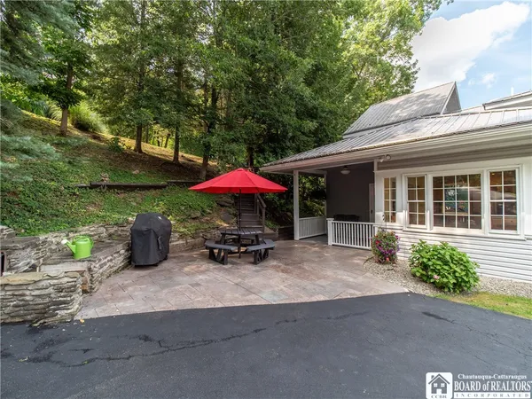 $1,249,000 | 3272 Chautauqua Avenue, North Harmony, NY 14710