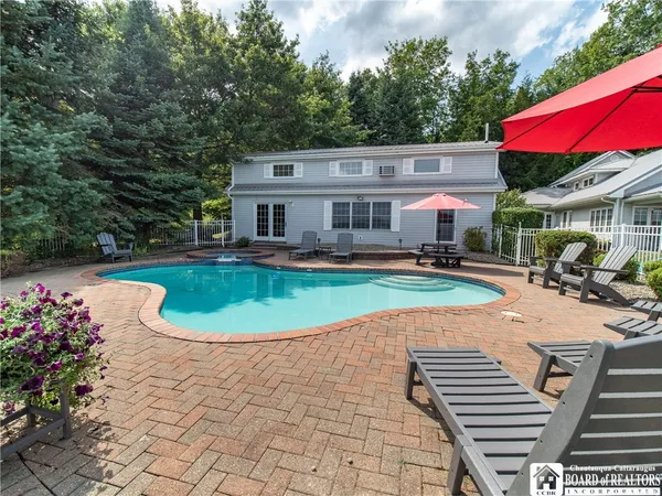 $1,249,000 | 3272 Chautauqua Avenue, North Harmony, NY 14710