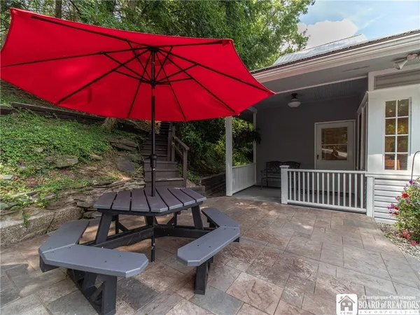 $1,249,000 | 3272 Chautauqua Avenue, North Harmony, NY 14710