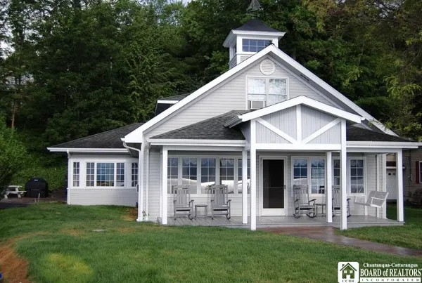 $1,249,000 | 3272 Chautauqua Avenue, North Harmony, NY 14710