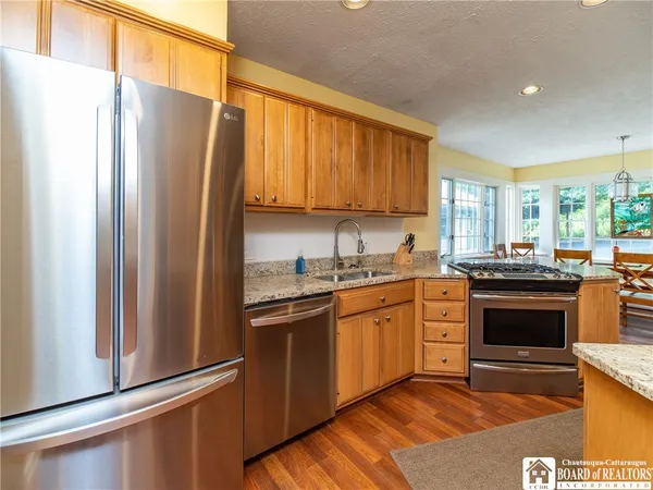$1,249,000 | 3272 Chautauqua Avenue, North Harmony, NY 14710