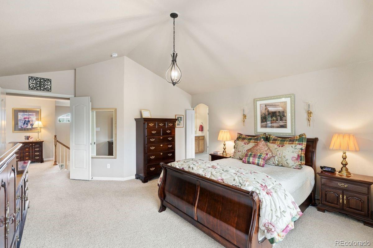 2058 Paradise Ridge Court Colorado Springs, CO 80921 - Photo 4 of 50 Gallery Image 4
