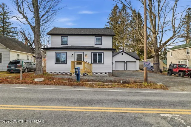 $369,900 | 1607 Church Street, Tobyhanna, PA 18466